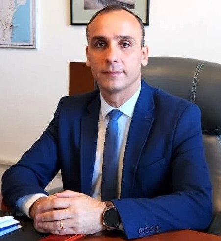 Director general