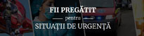 Fii Pregătit