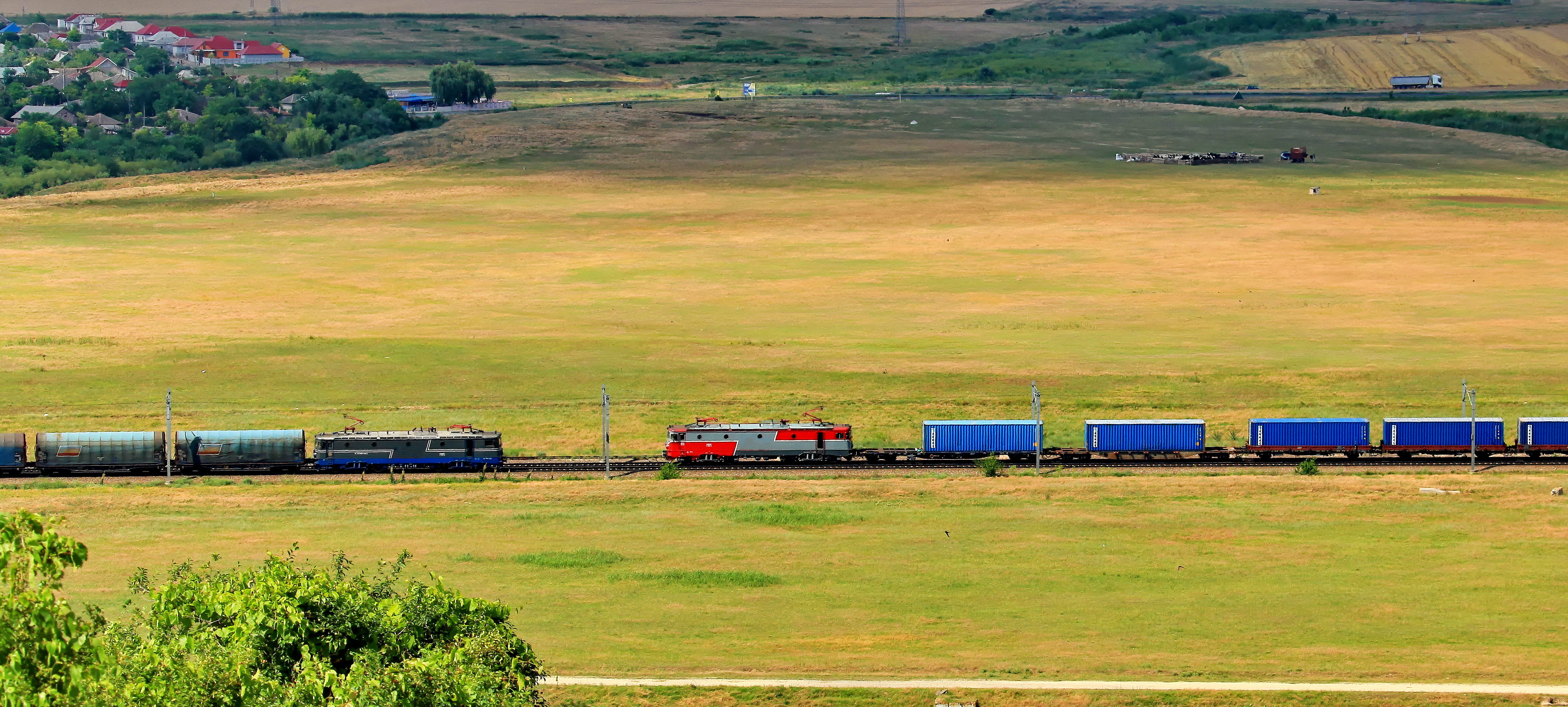Transport de marfuri